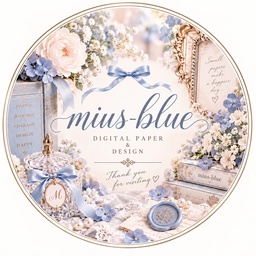 Miu’s-blue