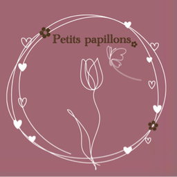 Petits papillons