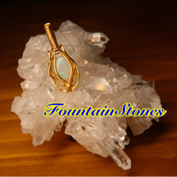 Fountain Stones