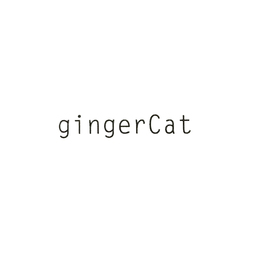 gingerCat