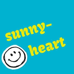 sunny-heart