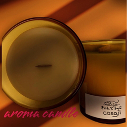 cosaji_candle
