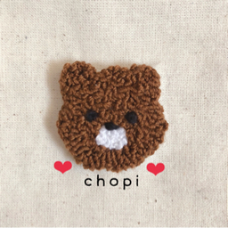  ⋆⸜ chopi⸝⋆