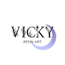 vickyresin
