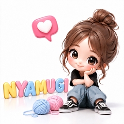 nyamugi