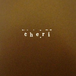 cheri