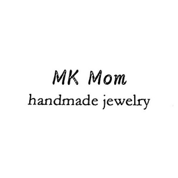 MK Mom