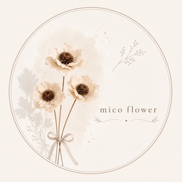 mico flower 