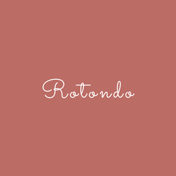 Rotondo