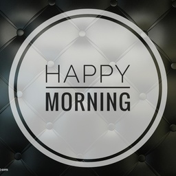 HappyMorning