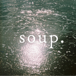 soup.