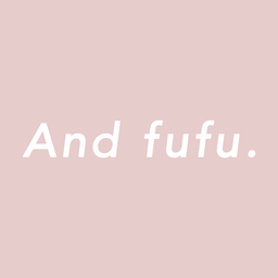and fufu.