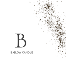 B.GLOW CANDLE