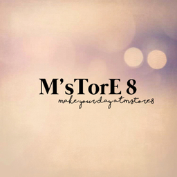 m’store 8