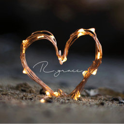 R.grace