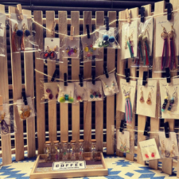 B.chips handmade
