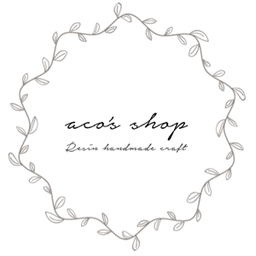 aco's shop✧