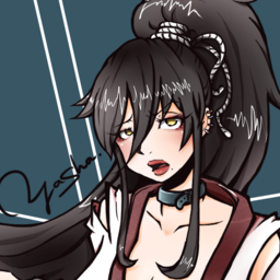 yasha.