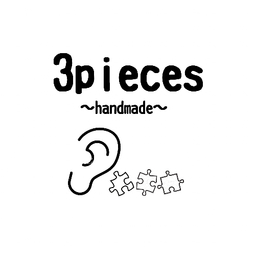 3pieces