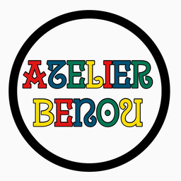 アトリエ   BENOU