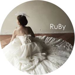 rubydress