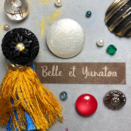 belle et yunatoa
