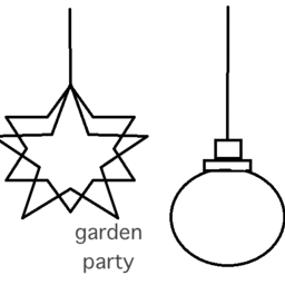 gardenparty