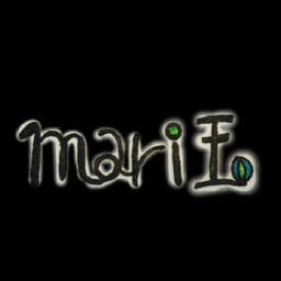 MARI玉