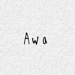 Awa