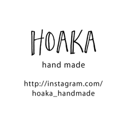 hoaka🌛handmade