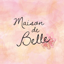Maison de Belle
