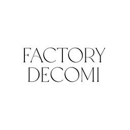 FACTORY DECOMI