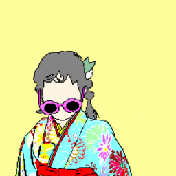 モリ子