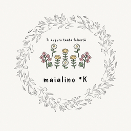 maialino★K