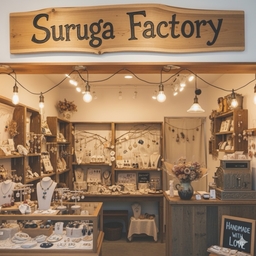 Suruga Factory