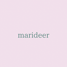 marideer