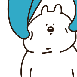 yuruagousagi