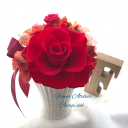 花工房 Cherie ciel