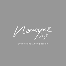 nousyne design.ヌシュネ