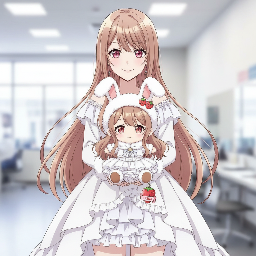 えりうさ