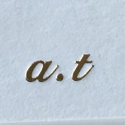 a.t