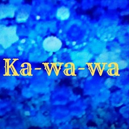 ka-wa-wa