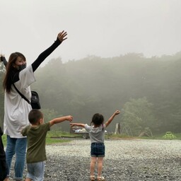 お裁縫ママ