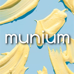 munium nail