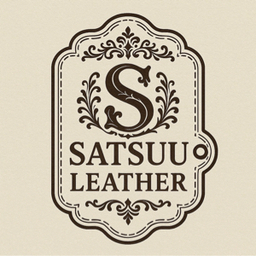 SATSUU   Leather