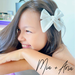 Mia&Aria