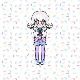にゃにゃ