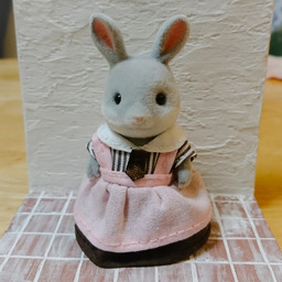 れいちぇる