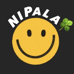 nipalaです。