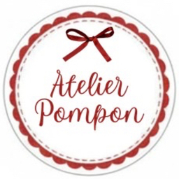 Atelier❁Pompon